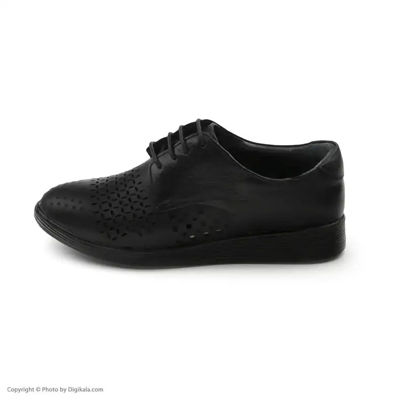 کفش روزمره زنانه شیفر مدل 5364b500101101