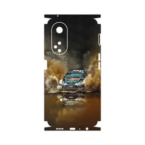 MAHOOT Rally-FullSkin Cover Sticker for Oppo A98