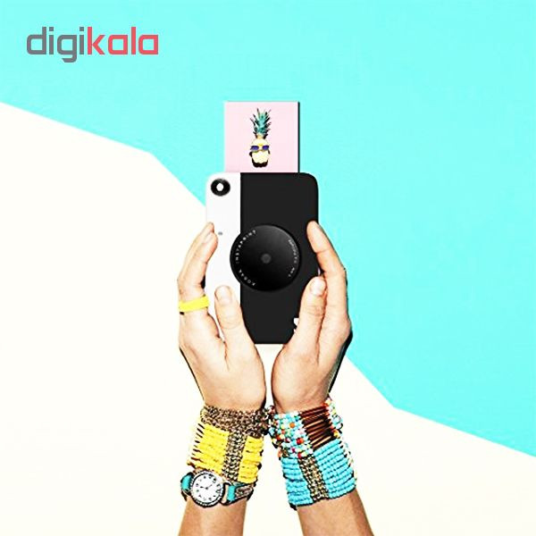 دوربین عکاسی چاپ سریع کداک مدل Digital Instant Print