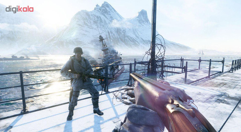 بازی Battlefield V مخصوص PC