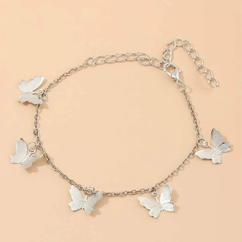 پابند زنانه سیکس مدل پروانه پابند زنانه سیکس مدل پروانه