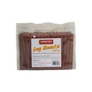 غذای تشویقی سگ انیموندا مدل Sticks