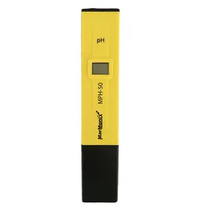 اسید سنج مارمونیکس مدل MPH-50
