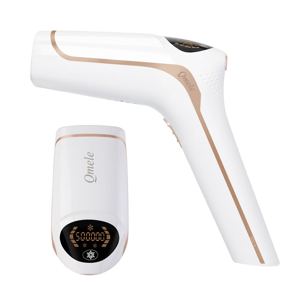 لیزر موهای زائد کیومل مدل 301S