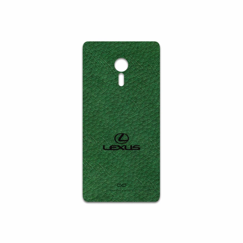 برچسب پوششی ماهوت مدل GL-LXS مناسب برای گوشی موبایل لنوو ZUK Z2 Pro