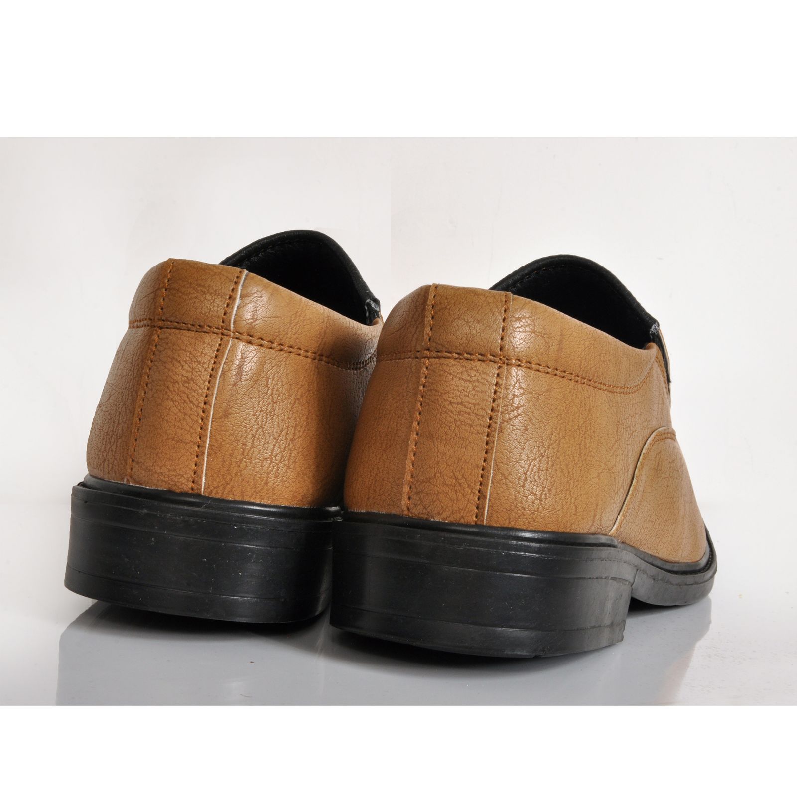کفش مردانه کروماکی مدل stkm1020 -  - 2