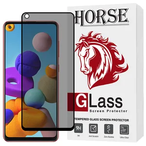 Horse PRIH30 Screen Protector For Samsung Galaxy A21s / Oppo A55 4G / Oppo A96 / OnePlus Nord N100 / Doogee N30