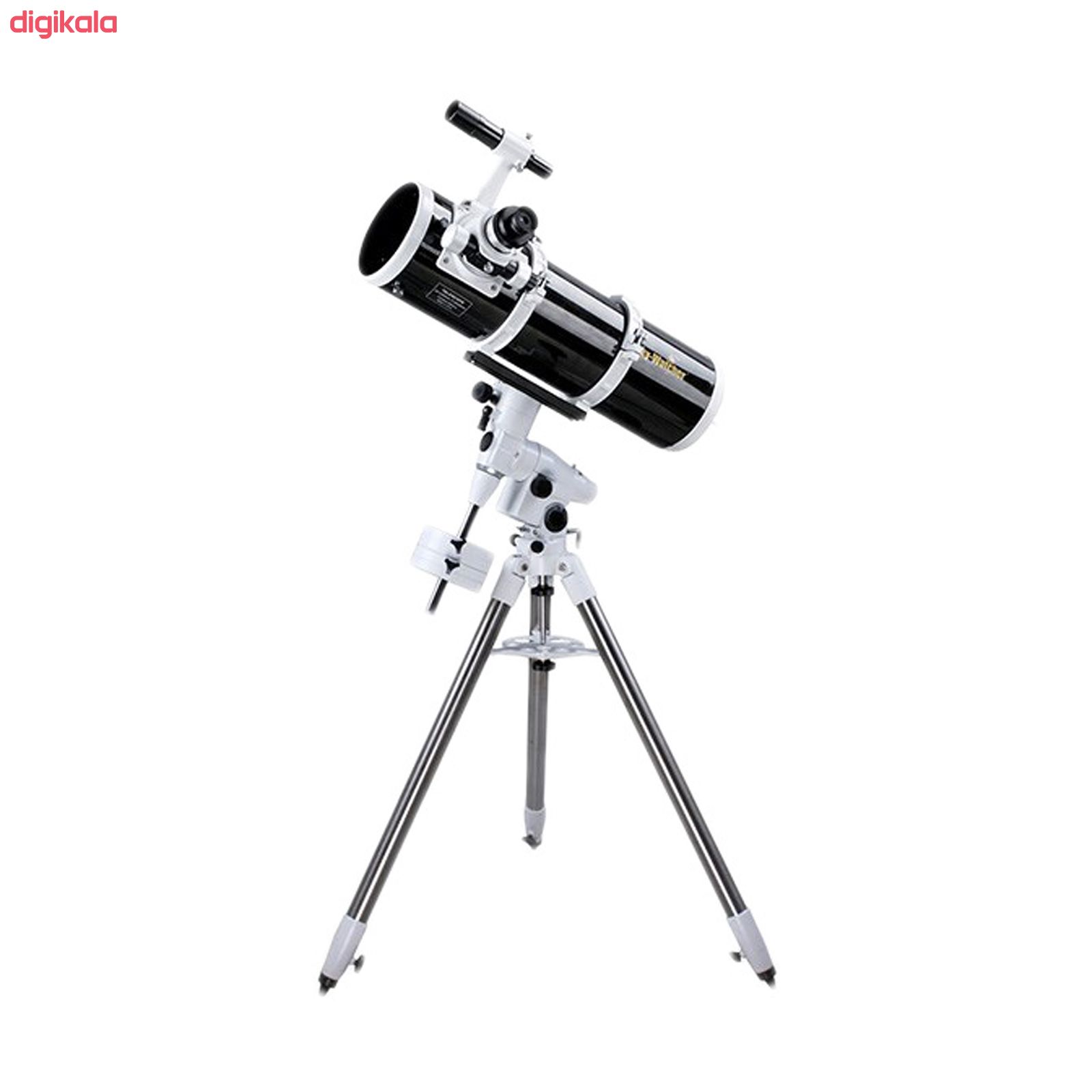 تلسکوپ BKP130560 DualSpeed EQ3 main 1 1