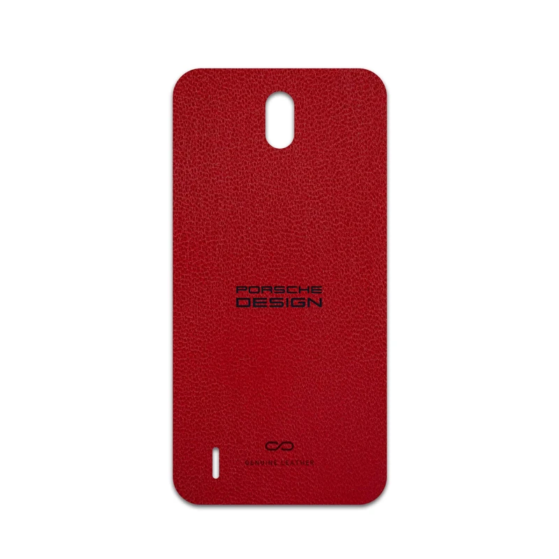 برچسب پوششی ماهوت مدل RL-PRDS مناسب برای گوشی موبایل نوکیا C1