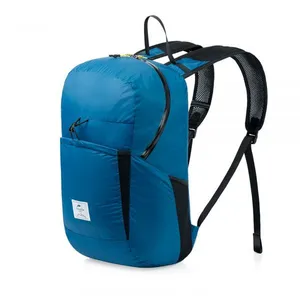 کوله پشتی نیچرهایک مدل Ultralight Foldable