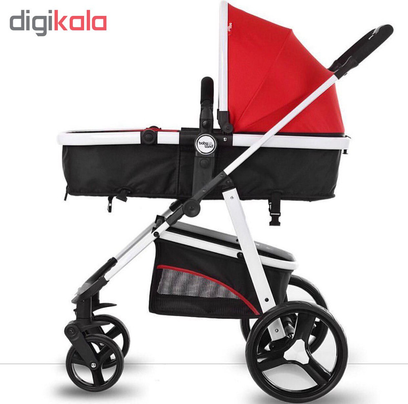 کالسکه بیبی لند مدل c31l