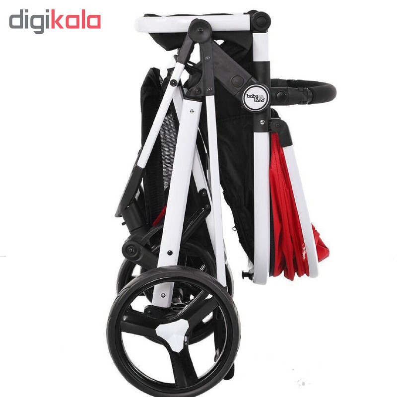 کالسکه بیبی لند مدل c31l