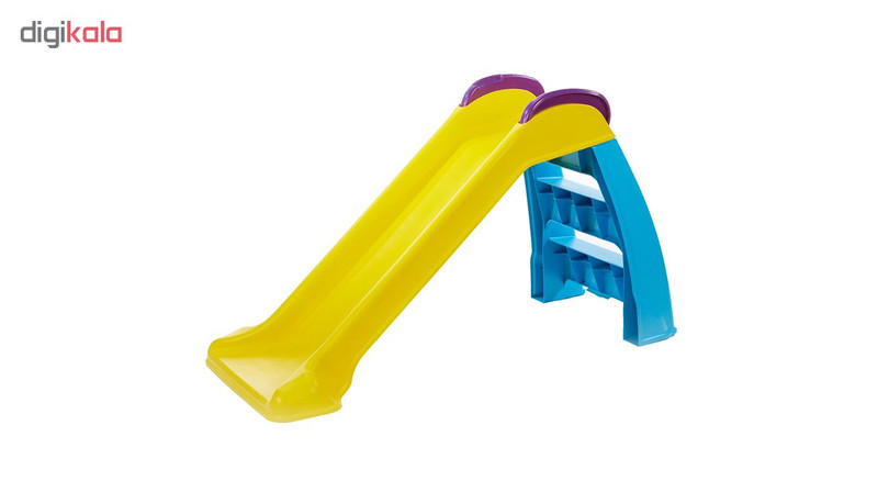 سرسره آبی لیتل تایکس مدل 1ST SLIDE کد 050743640278