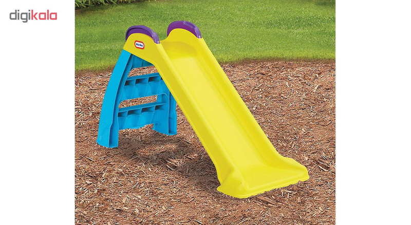 سرسره آبی لیتل تایکس مدل 1ST SLIDE کد 050743640278