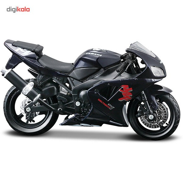 موتور بازی مایستو مدل Yamaha YZF-R1