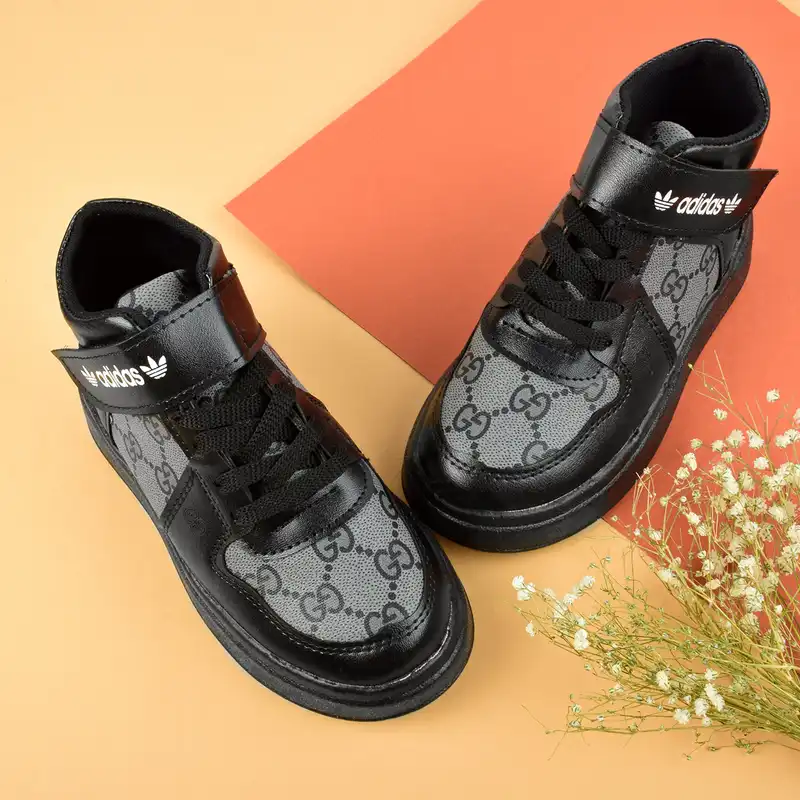 کفش راحتی  مدل سینالوآ کد BK.ALL.3624