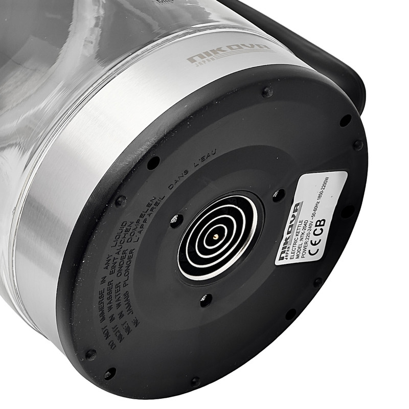 چای ساز نیکوا مدل NTK-204D