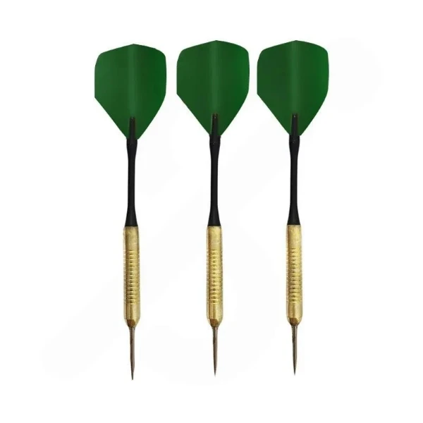 تیر دارت یدک مدل سوزنی تورنمنت 5962 بسته 3 عددی