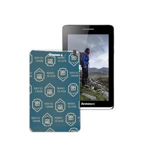 PG Screen Protector For LENOVO IdeaTab S5000