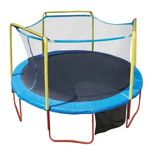ترامپولین کودک لیتل تایکس مدل TRAMPOLINE C16 14 کد 050743640865