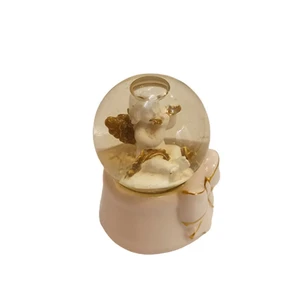گوی تزیینی طرح فرشته کد 01