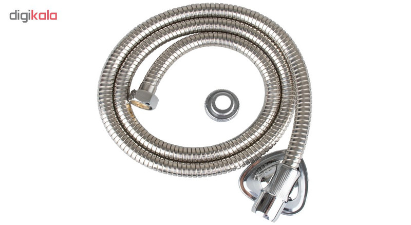 شلنگ توالت مدل 001