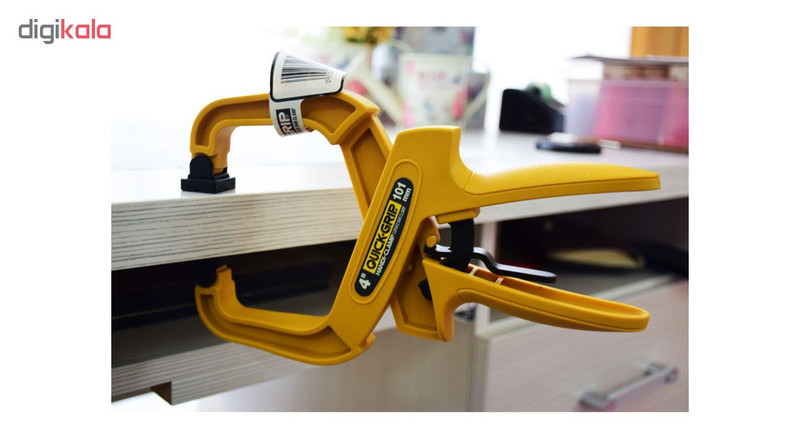 گیره دستی کوییک گریپ مدل 59400 گیره دستی کوییک گریپ مدل 59400