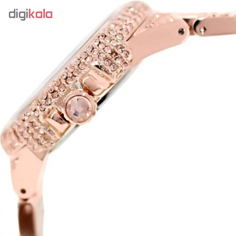 ساعت مچی عقربه ای زنانه مایکل کورس مدل mk5862