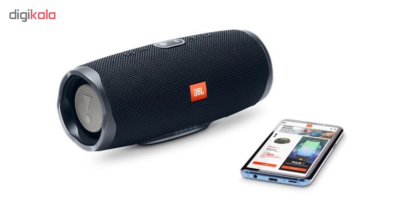 jbl speaker 2020