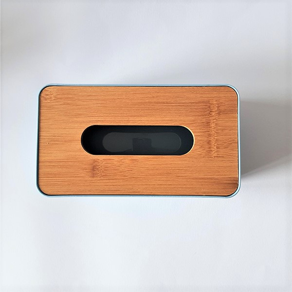 جعبه دستمال کاغذی تسی اند جسی مدل SH