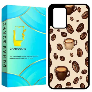 Ghab Guard GCHP11S Cover for Xiaomi Redmi Note 11 4G / Redmi Note 11S 4G