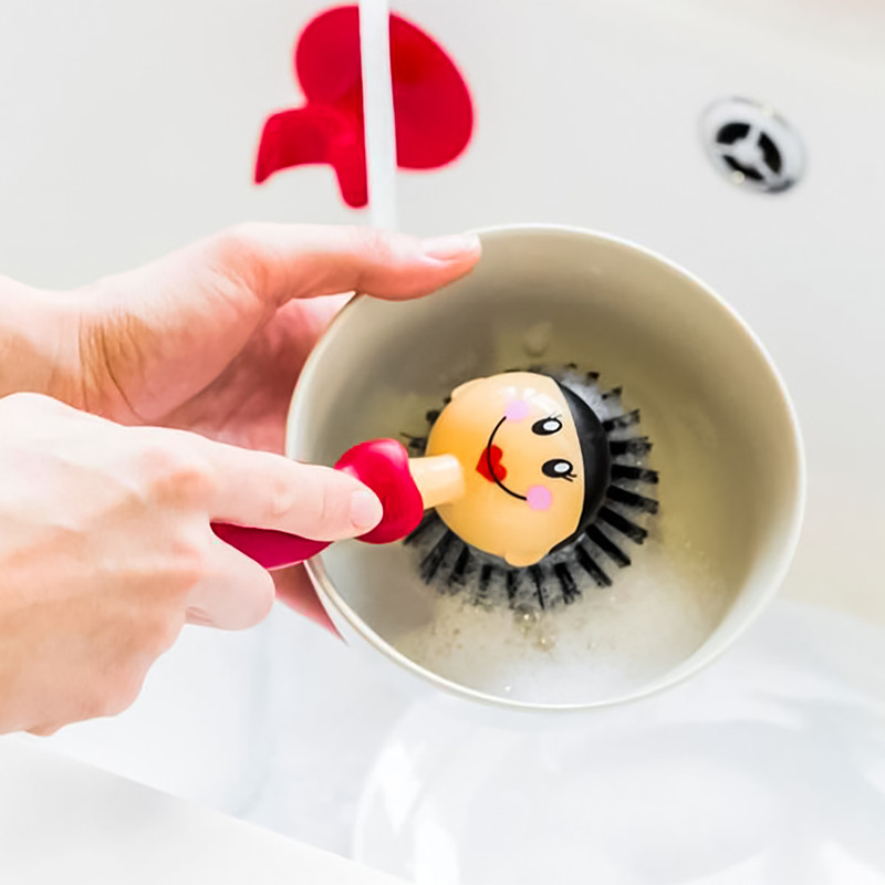 برس شستشو ویگار مدل V-7707