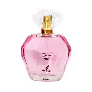 ادو پرفیوم زنانه اکلا مدل Tresor Midnight Rose حجم 75 میلی لیتر