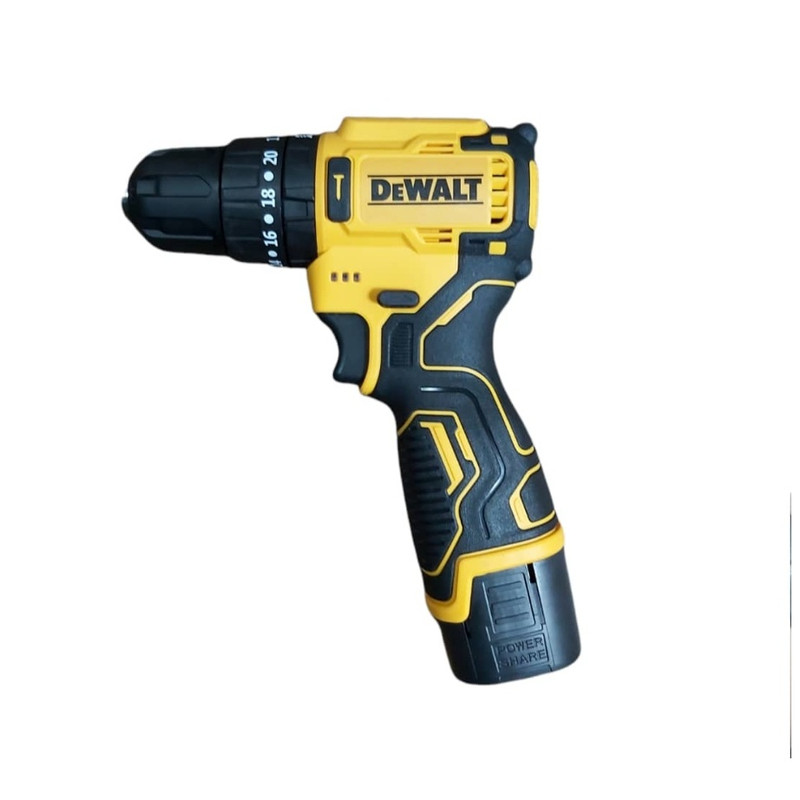 پیچ گوشتی شارژی دیوالت مدل brushless پیچ گوشتی شارژی دیوالت مدل brushless