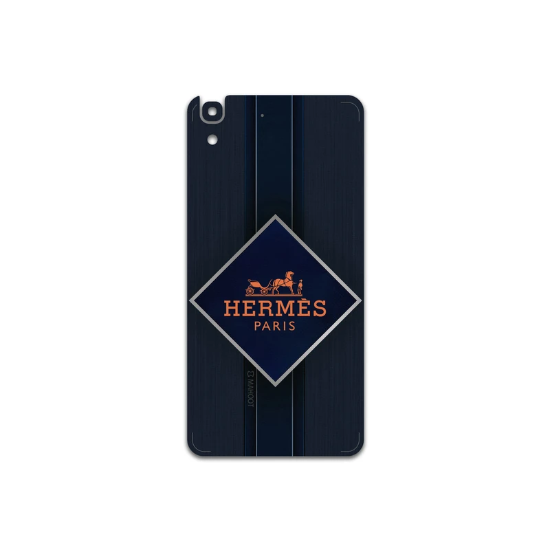 برچسب پوششی ماهوت مدل Hrms مناسب برای گوشی موبایل هوآوی Y6 2015