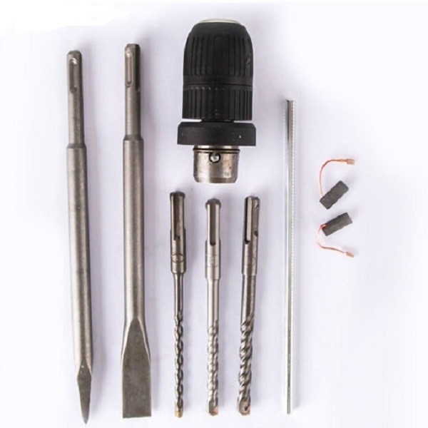 دریل بتن کن اینکو مدل RGH9028-2 دریل بتن کن اینکو مدل RGH9028-2