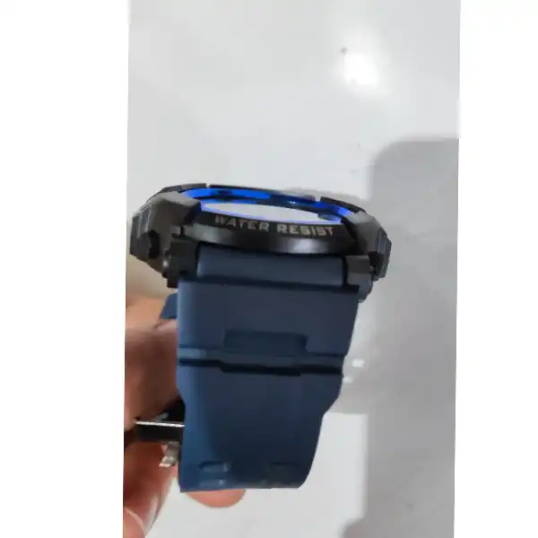 ساعت مچی دیجیتال مدل WH800