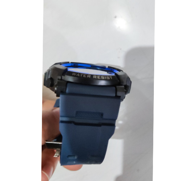 ساعت مچی دیجیتال مدل WH800