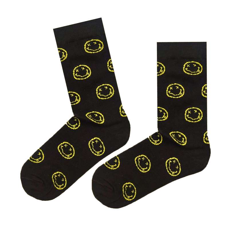 جوراب مدل نیروانا