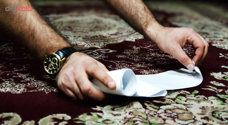 پرزگیر صالسو آرت طرح ah