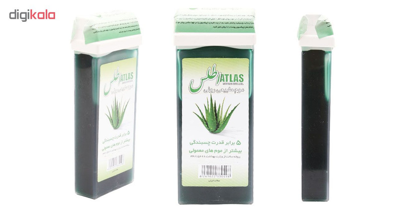 موم موبر اطلس مدل 213 موم موبر اطلس مدل 213