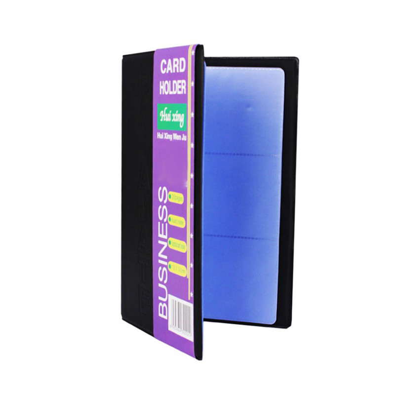 آلبوم کارت ویزیت بیزینس مدل 300PCS