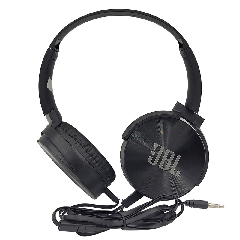 هدفون  مدل XB-450