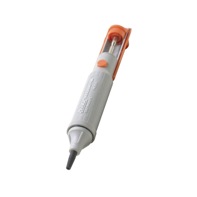 قلع کش پروسکیت مدل 8PK-366N-O