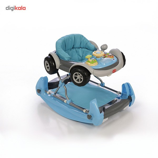 روروک کاپلا مدل NK710