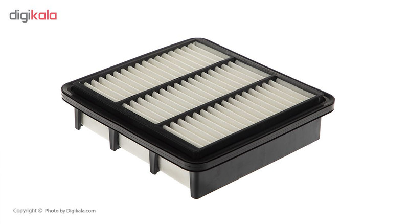 فیلتر هوای جنیون پارتز مدل 281132H000 مناسب برای خودرو سراتو