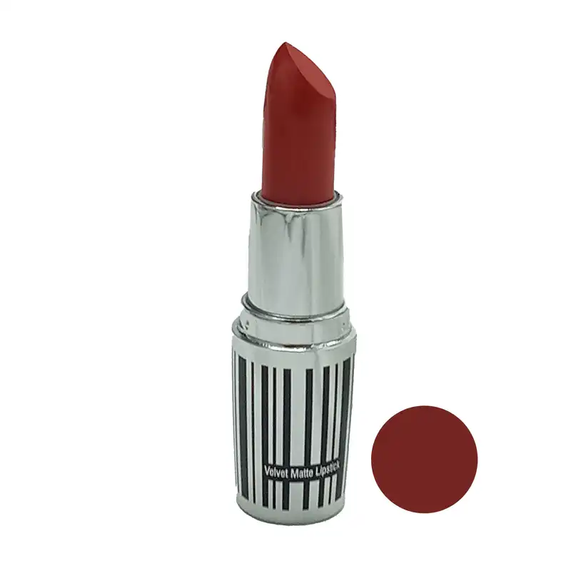 رژ لب جامد دوناتلا شماره 17