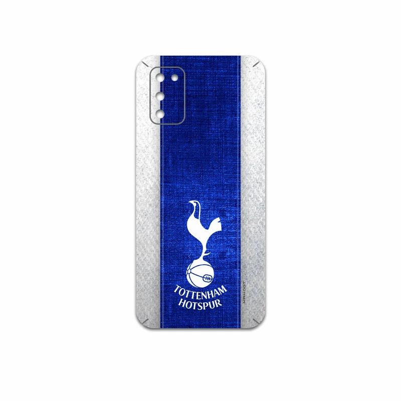 برچسب پوششی ماهوت مدل Tottenham Hotspur FC مناسب برای گوشی موبایل سامسونگ Galaxy A02S