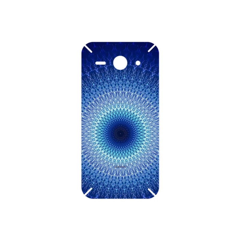 برچسب پوششی ماهوت مدل Mandala Design 3 مناسب برای گوشی موبایل هوآوی Ascend Y530