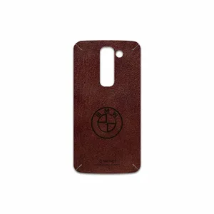 MAHOOT NL-BMW Cover Sticker for LG G2 mini